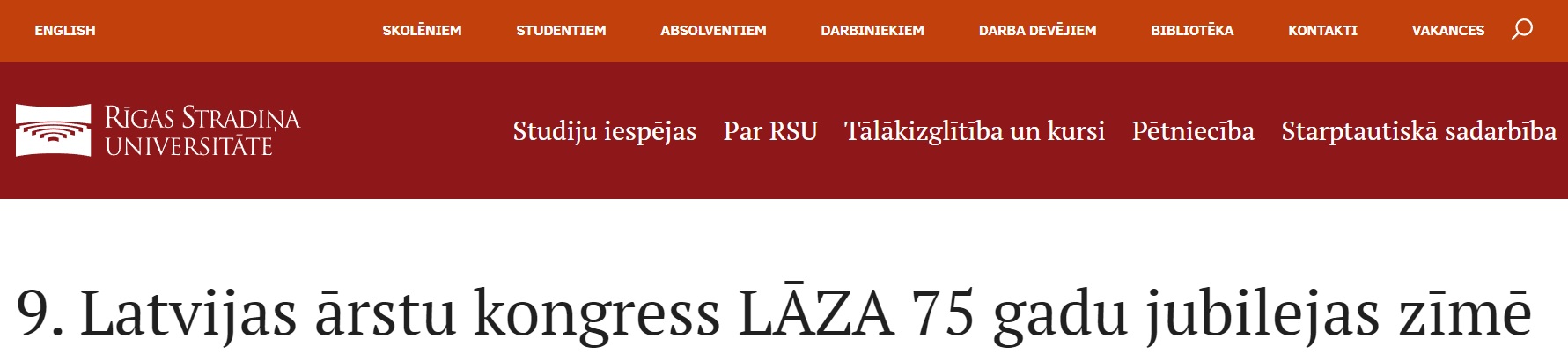 rsu1