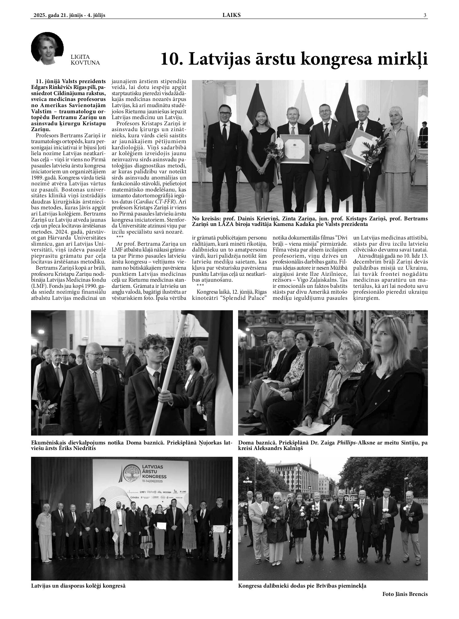 Raksts_LAIKS_23_2025 _kongress